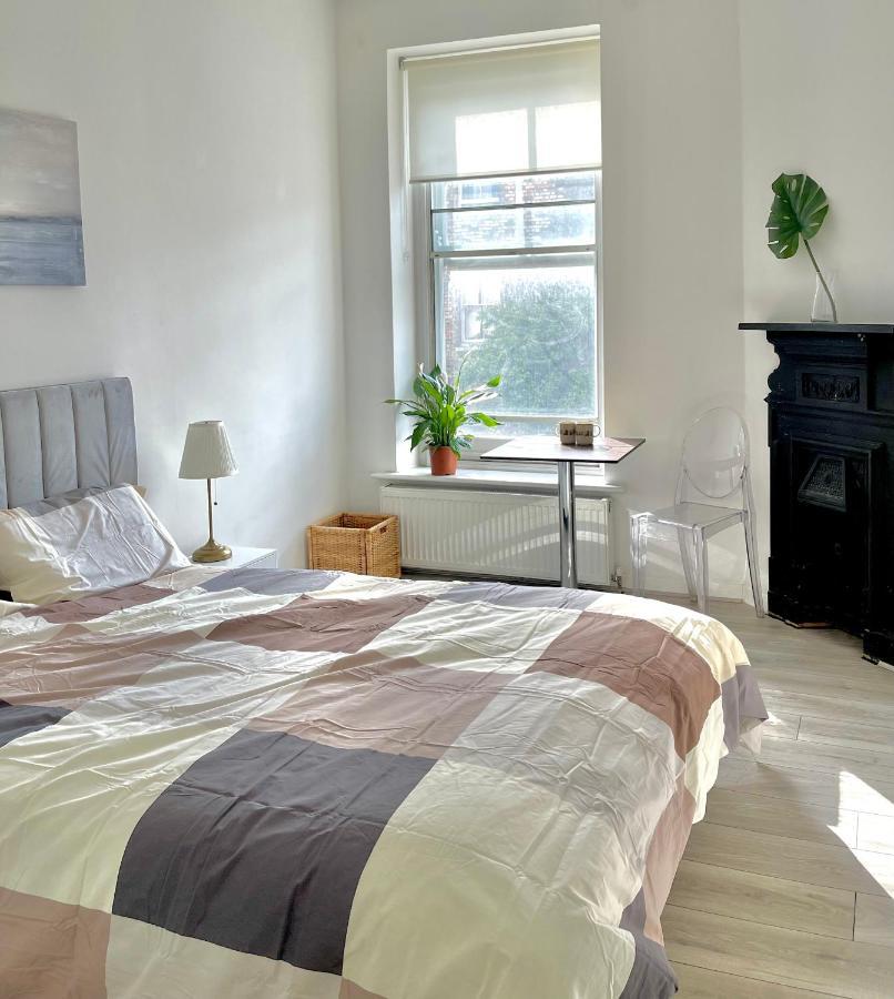 Archway Mordern 2 Bedrooms Apartment London Exterior foto