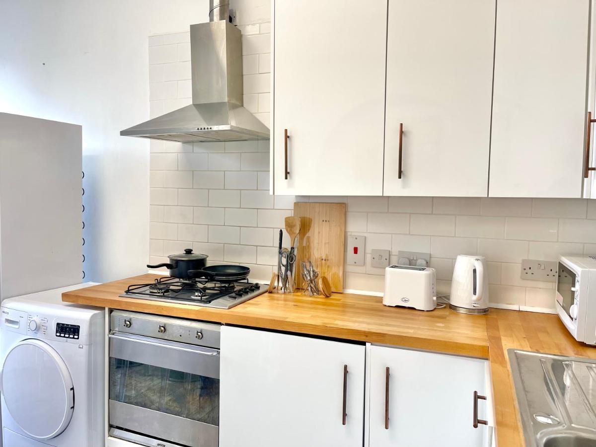 Archway Mordern 2 Bedrooms Apartment London Exterior foto