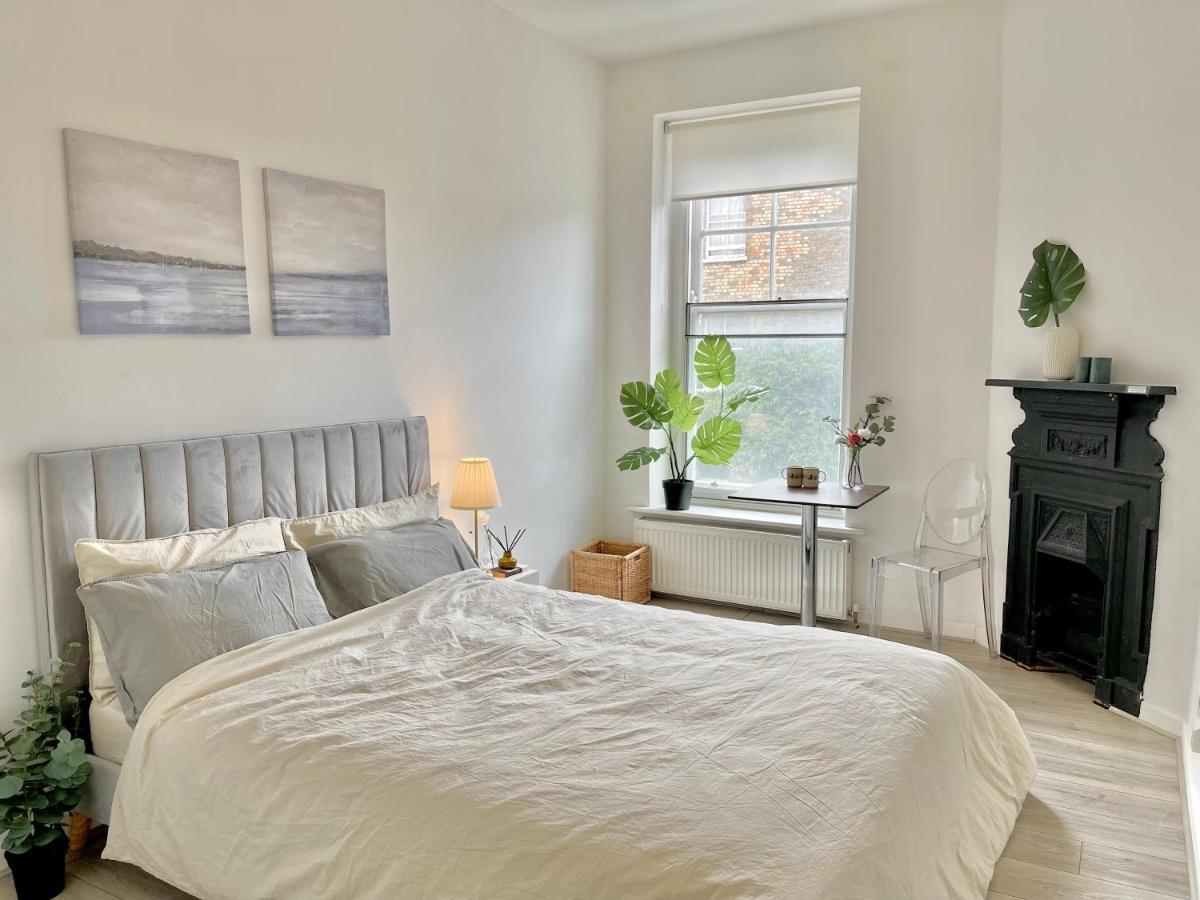Archway Mordern 2 Bedrooms Apartment London Exterior foto