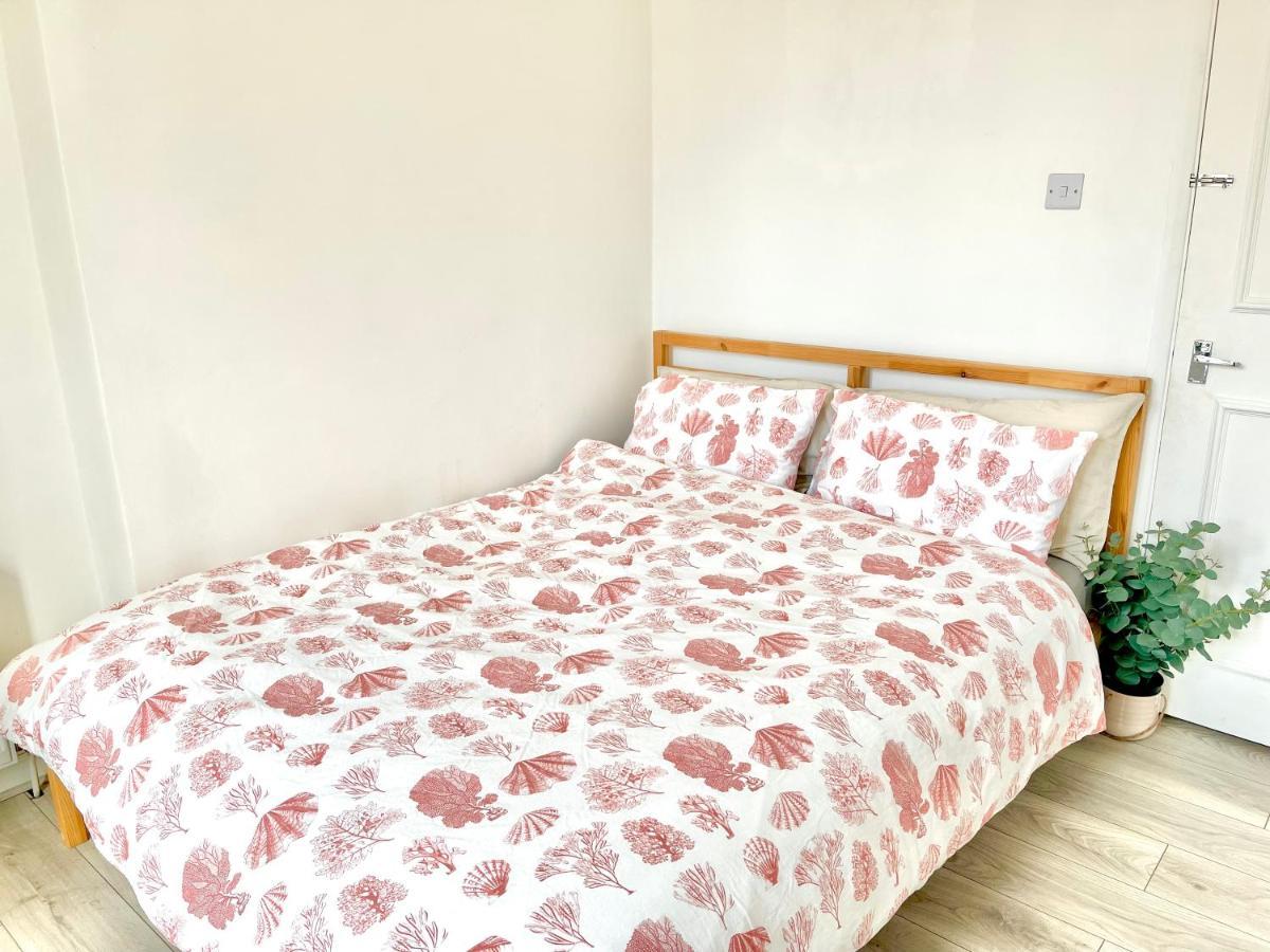 Archway Mordern 2 Bedrooms Apartment London Exterior foto