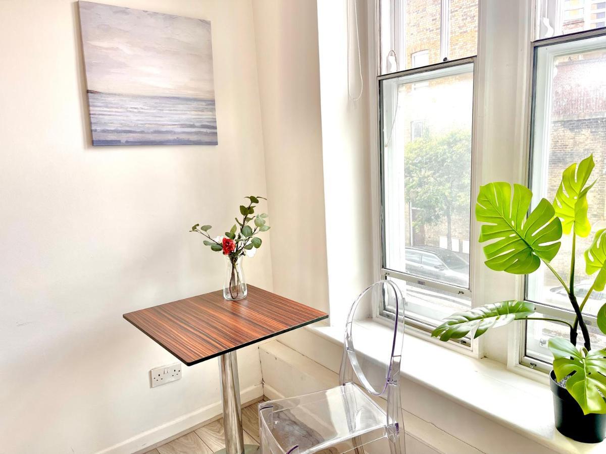 Archway Mordern 2 Bedrooms Apartment London Exterior foto