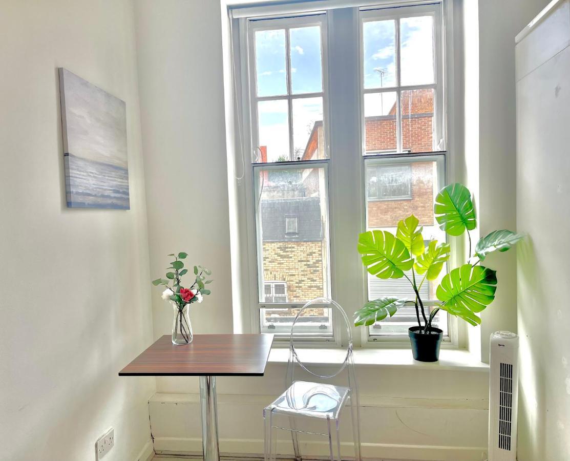 Archway Mordern 2 Bedrooms Apartment London Exterior foto