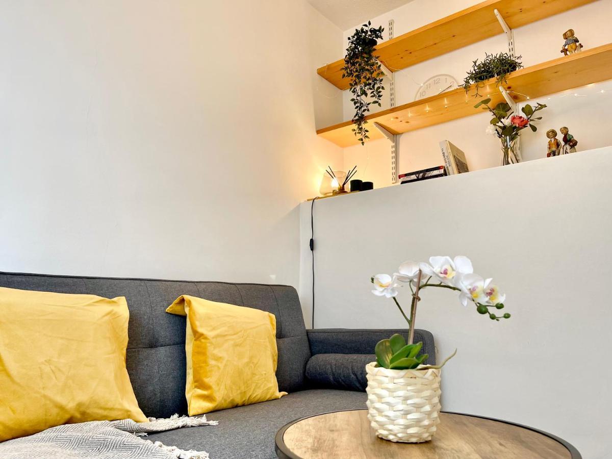 Archway Mordern 2 Bedrooms Apartment London Exterior foto
