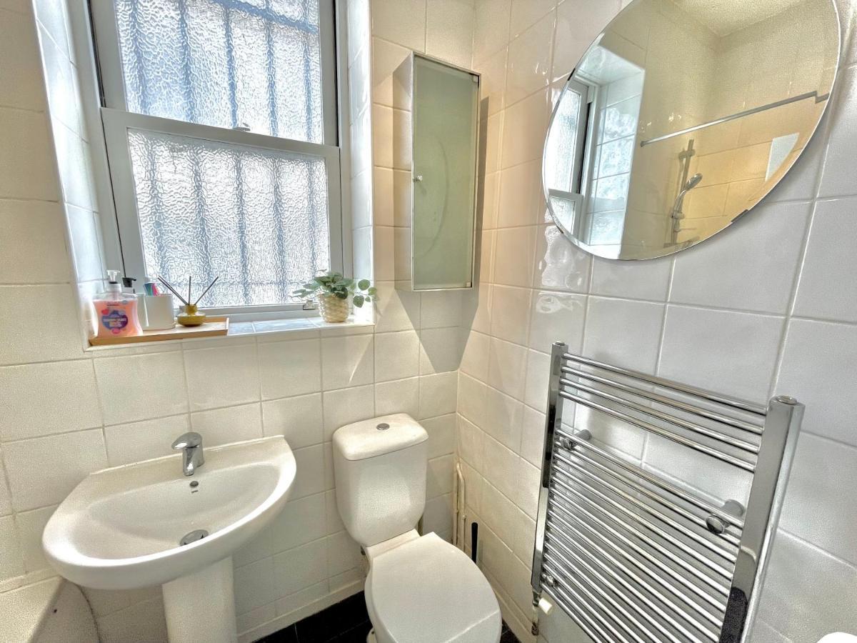 Archway Mordern 2 Bedrooms Apartment London Exterior foto