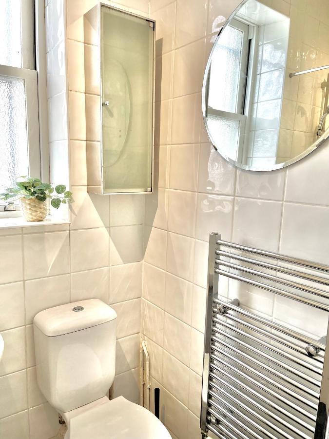 Archway Mordern 2 Bedrooms Apartment London Exterior foto