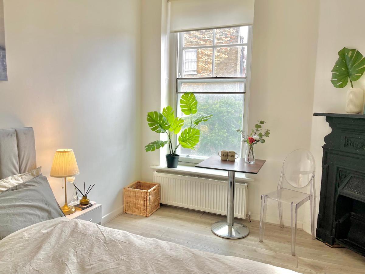 Archway Mordern 2 Bedrooms Apartment London Exterior foto
