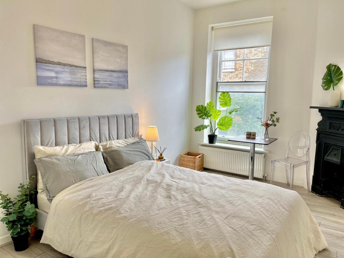 Archway Mordern 2 Bedrooms Apartment London Exterior foto