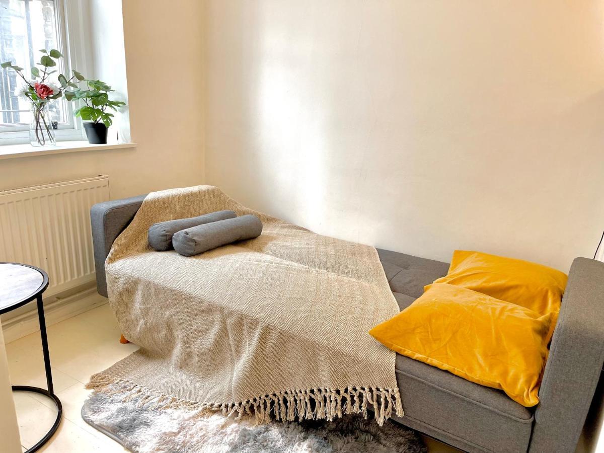 Archway Mordern 2 Bedrooms Apartment London Exterior foto