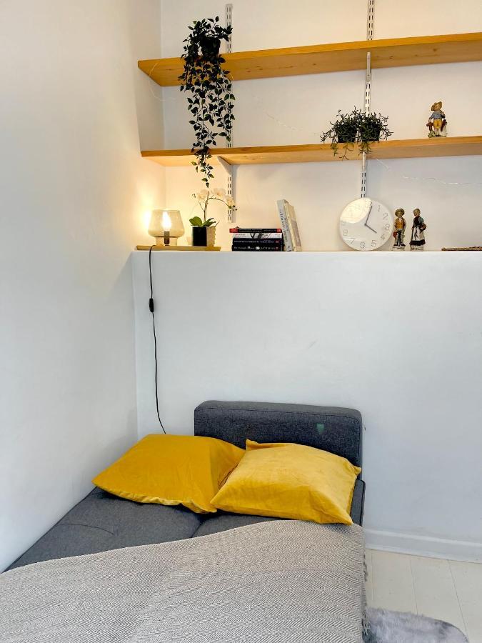 Archway Mordern 2 Bedrooms Apartment London Exterior foto