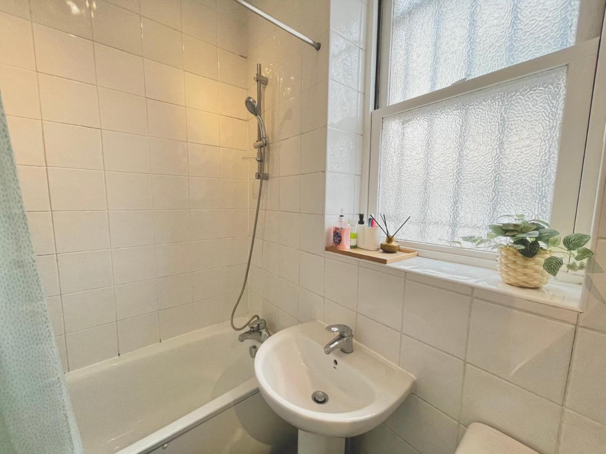 Archway Mordern 2 Bedrooms Apartment London Exterior foto